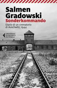  Sonderkommando. Dia… - image