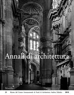 Annali di architettura (2019). Vol. 31