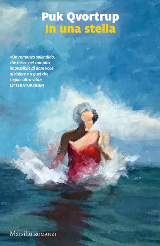 In una stella - Puk Qvortrup,Maria Valeria D'Avino - ebook