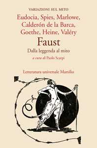  Faust. Dalla leggen… - image