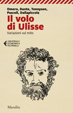 Il volo di Ulisse. Variazioni sul mito