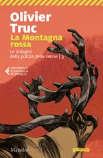 La Montagna rossa