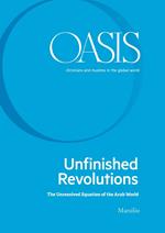 Oasis n. 31, Unfinished Revolutions