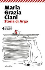 Storia di Argo