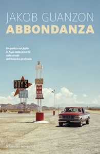 Libro Abbondanza Jakob Guanzon