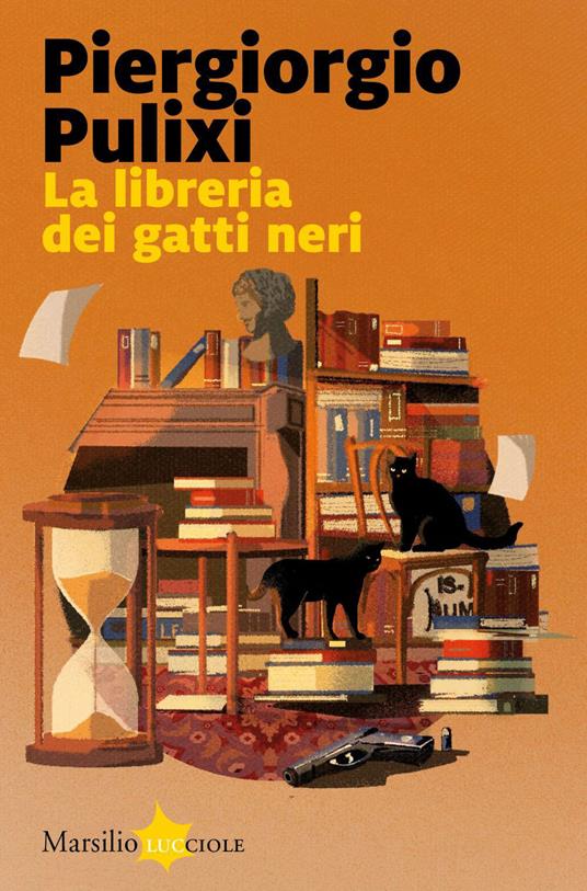 Libri Gatti  Feltrinelli