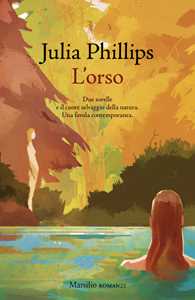 Libro L'orso Julia Phillips