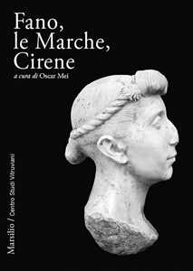 Libro Fano, le Marche, Cirene
