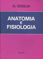 Anatomia e fisiologia per infermieri