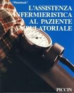 L' assistenza infermieristica al paziente ambulatoriale