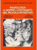 Radiologia a doppio contrasto del piccolo intestino