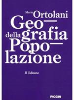 Geografia della popolazione