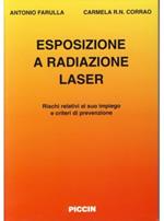 Esposizione a radiazione laser. Rischi relativi al suo impiego e criteri di prevenzione