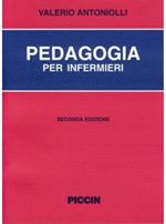 Pedagogia per infermieri