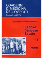 La boxe francese: saváte