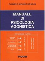 Manuale di psicologia agonistica