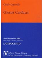 Giosuè Carducci