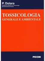 Tossicologia generale e ambientale