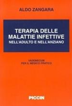 Terapia delle malattie infettive nell'adulto e nell'anziano