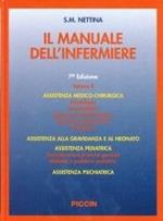 Il manuale dell'infermiere