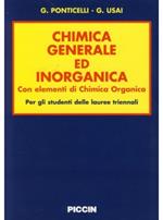 Fondamenti ed esercizi di chimica generale e inorganica - Arnaldo Peloso,  Francesco Demartin