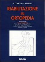 Riabilitazione in ortopedia