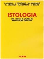 Istologia per i corsi di laurea in professioni sanitarie