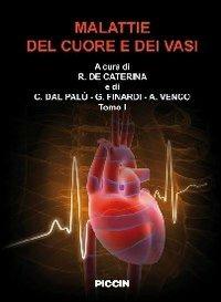 Malattie del cuore e dei vasi - copertina