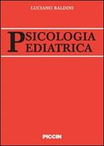 Psicologia pediatrica