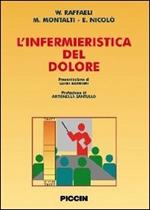 L' infermieristica del dolore