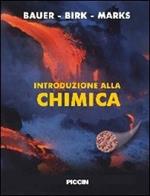 Introduzione alla chimica. Un approccio concettuale