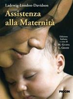 Assistenza alla maternità