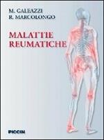 Malattie reumatiche