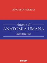 Atlante di anatomia umana descrittiva