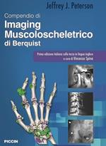Compendio di imaging muscoloscheletrico di Berquist