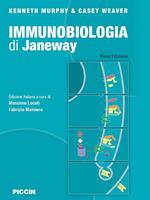 Immunobiologia di Janeway