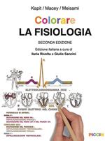 Colorare la fisiologia