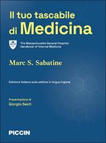 Il tuo tascabile di medicina