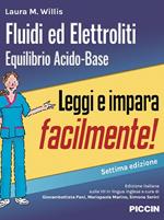 Fluidi ed elettroliti. Equilibrio acido-base