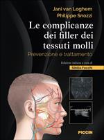 Le complicanze dei filler dei tessuti molli. Prevenzione e trattamento