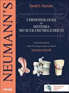 Libro Chinesiologia del sistema muscoloscheletrico Donald A. Neumann