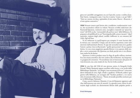 L' altra metà di Parigi. La rive droite - Giuseppe Scaraffia - 4