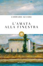 L' amata alla finestra