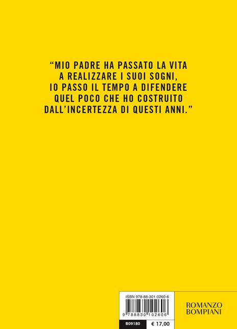 I famelici. Sacrifici, espedienti e intrepide prodezze di gente comune, e di noi che siamo venuti dopo - Davide D'Urso - 2