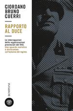 Rapporto al duce