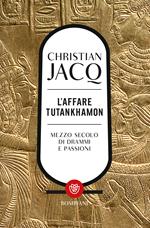 L' affare Tutankhamon