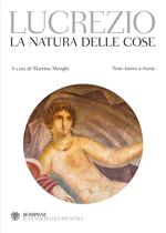 La natura delle cose