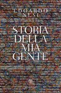 Libro Storia della mia gente Edoardo Nesi