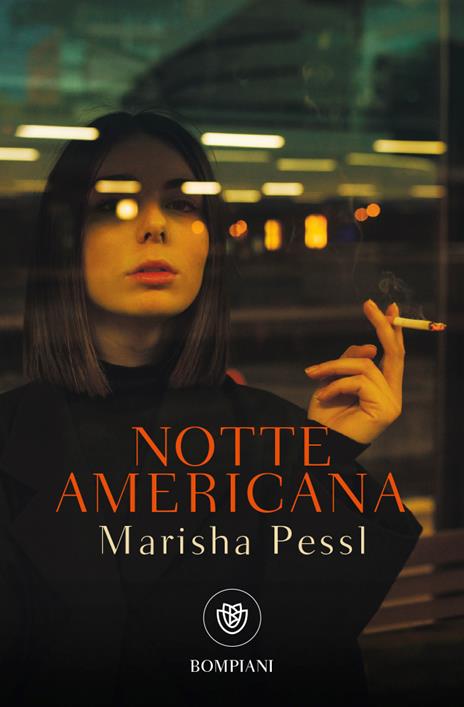 La recensione di daniele ( ero il più stucchevole) per Notte americana di  Marisha Pessl - Anobii