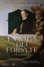 La saga dei Forsyte. Vol. 2